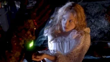 Photo 8 du film : La Belle et la Bête