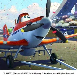 Miniature photo du film : Planes