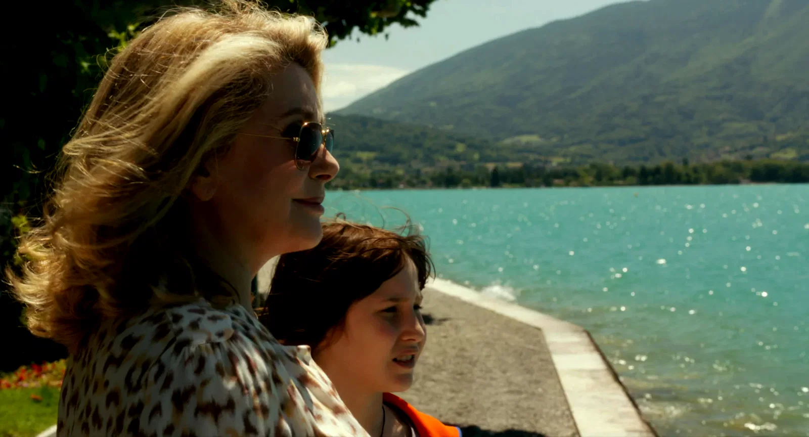 Photo 5 du film : Elle s'en va