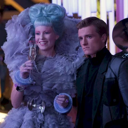 Miniature photo du film : Hunger Games  - L'embrasement 