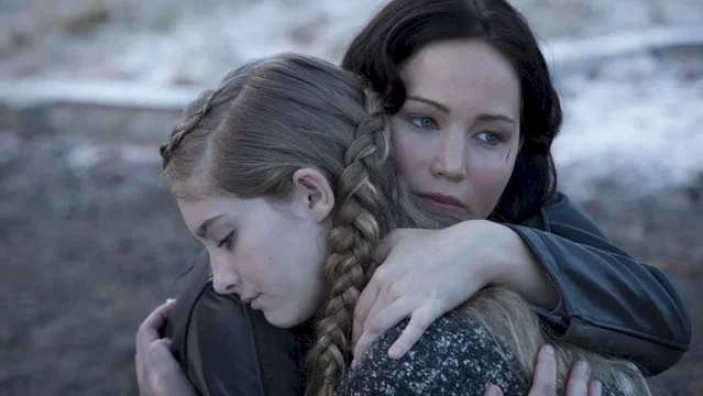 Photo du film : Hunger Games  - L'embrasement 