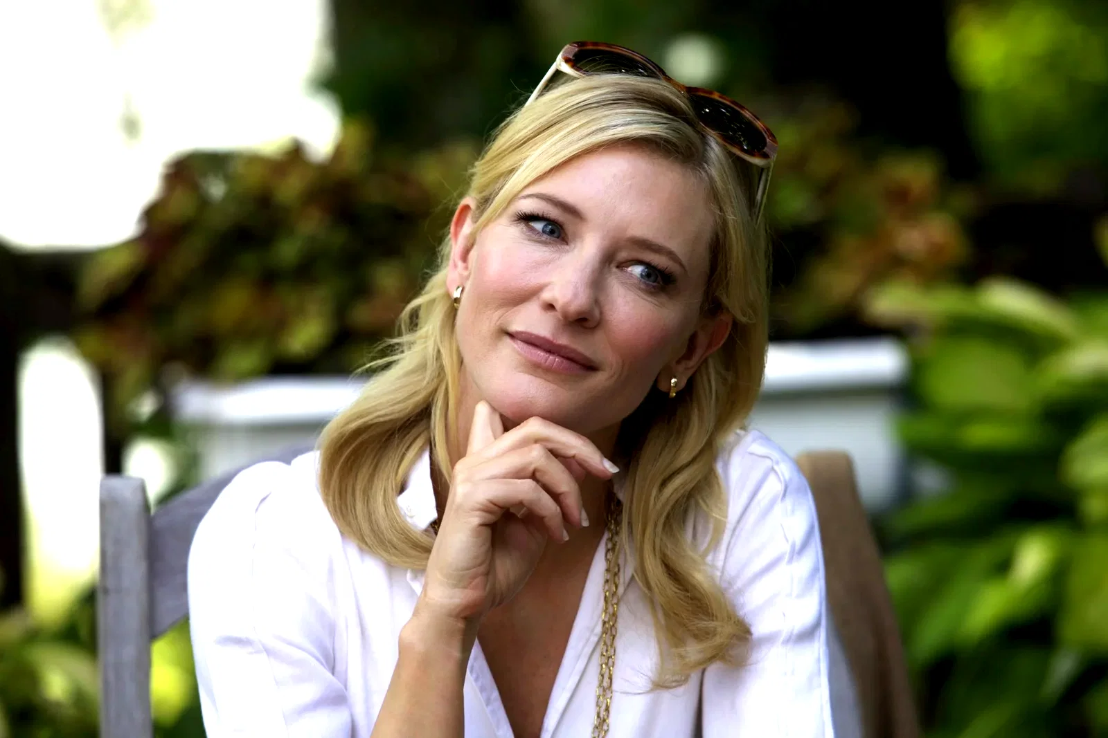 Photo 2 du film : Blue Jasmine