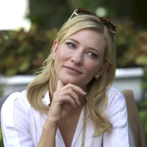 Photo du film : Blue Jasmine