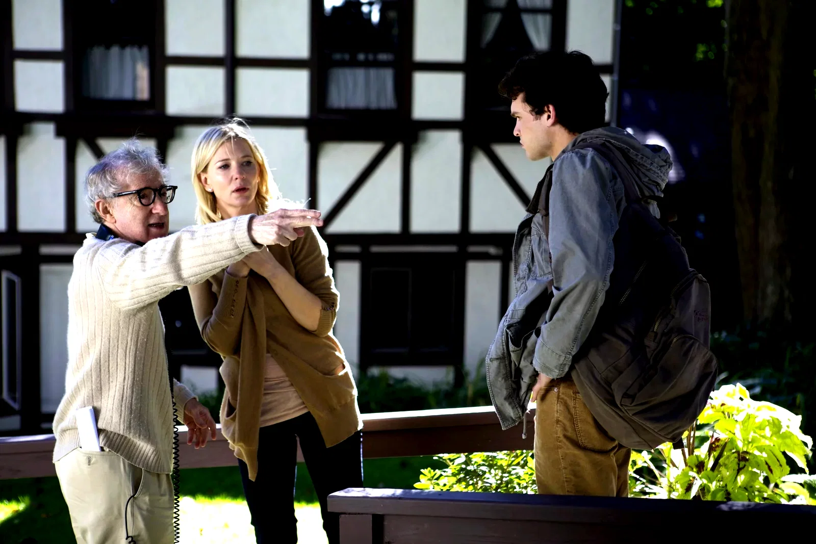 Photo 5 du film : Blue Jasmine