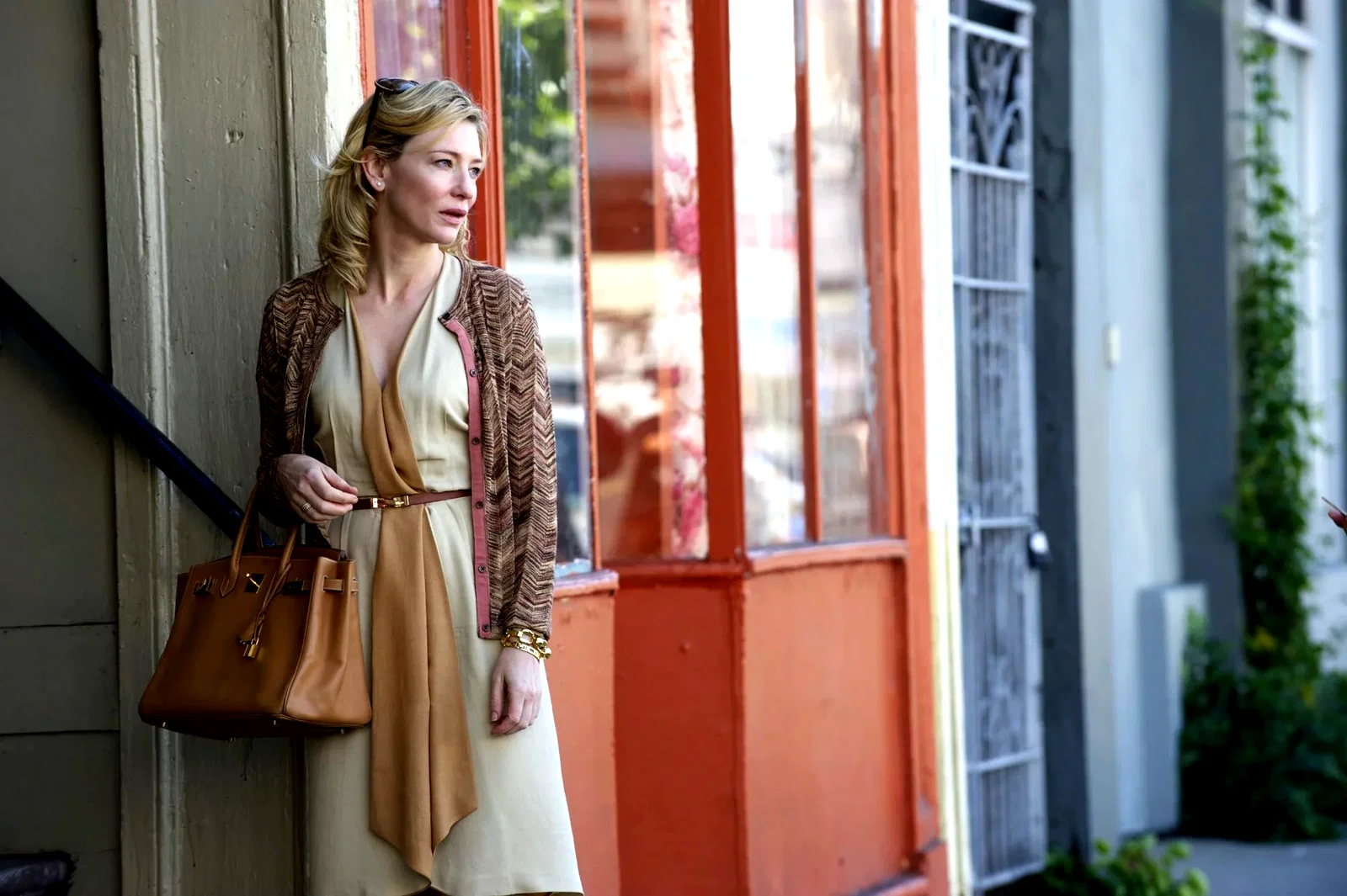 Photo 6 du film : Blue Jasmine