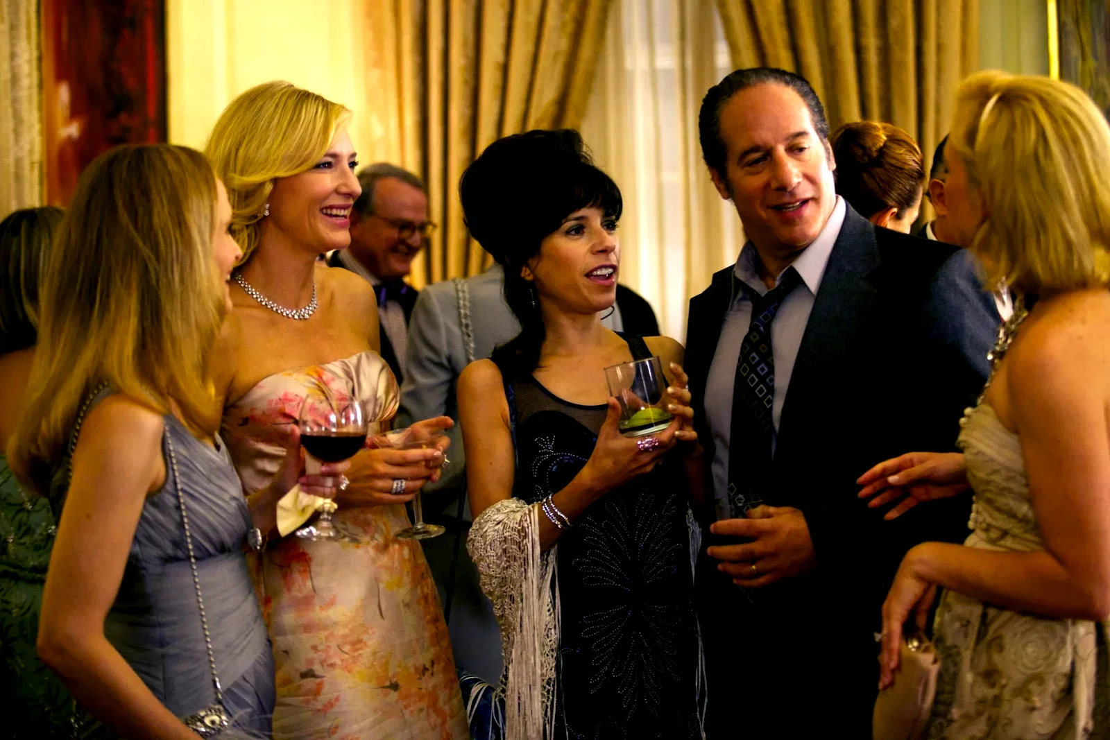 Photo 7 du film : Blue Jasmine