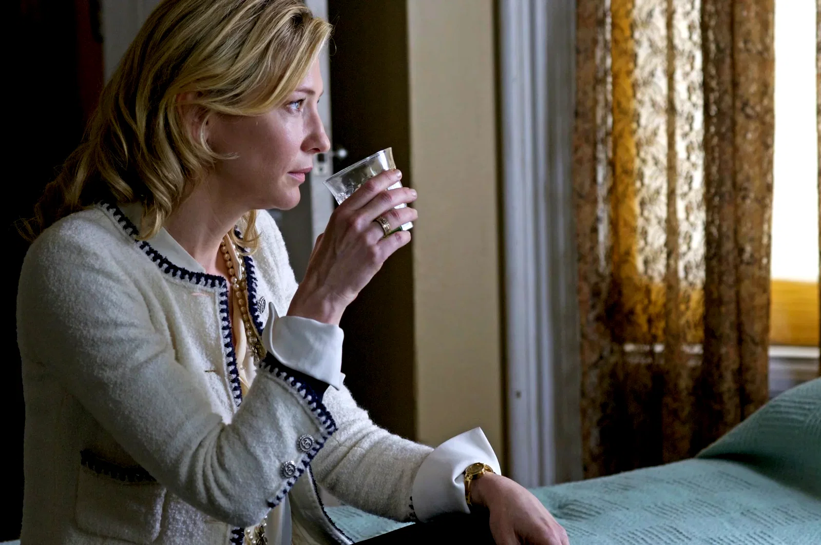 Photo 9 du film : Blue Jasmine