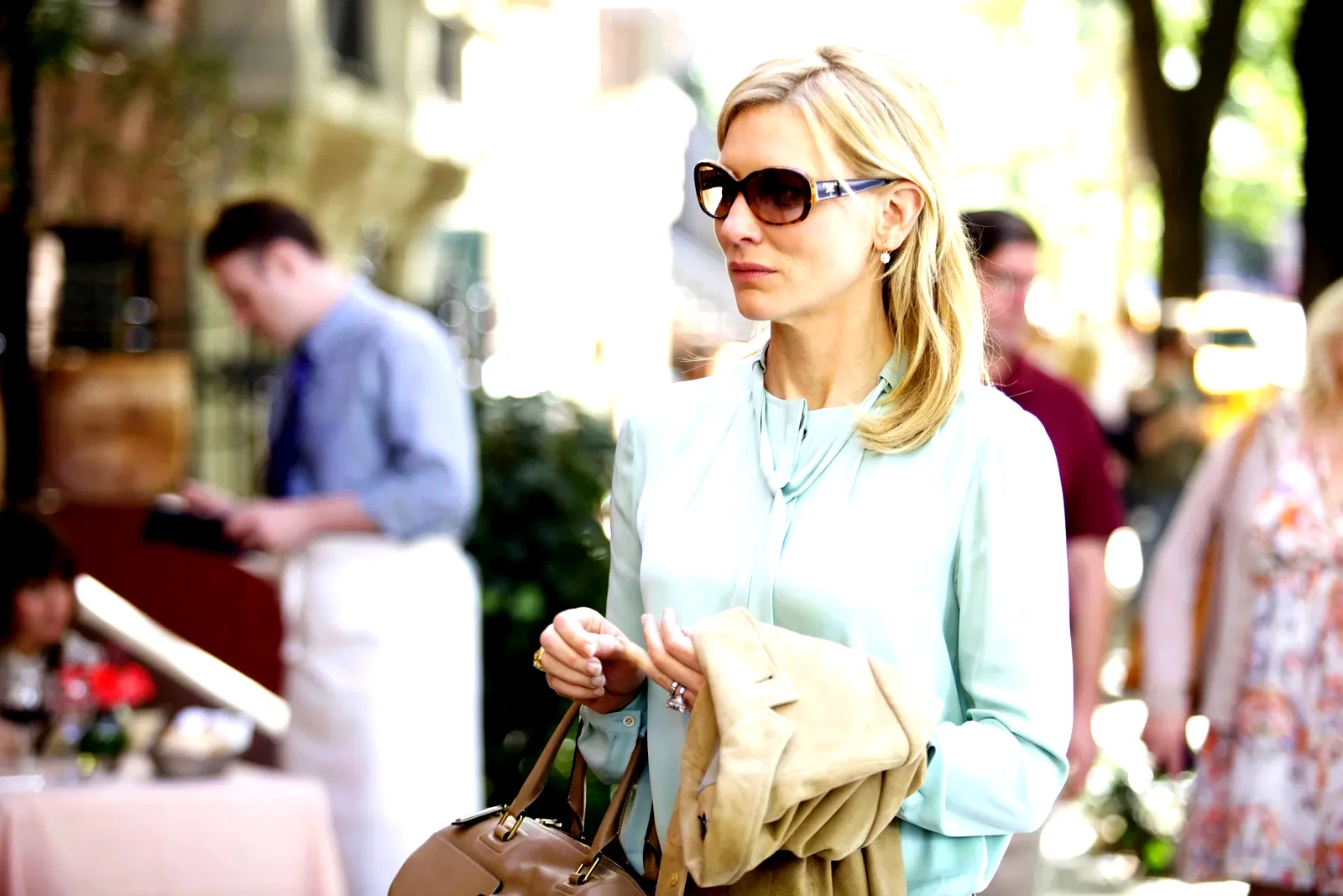 Photo 8 du film : Blue Jasmine