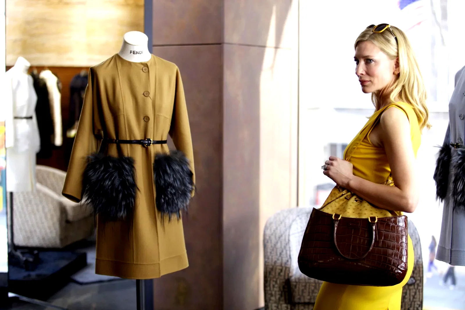 Photo 10 du film : Blue Jasmine