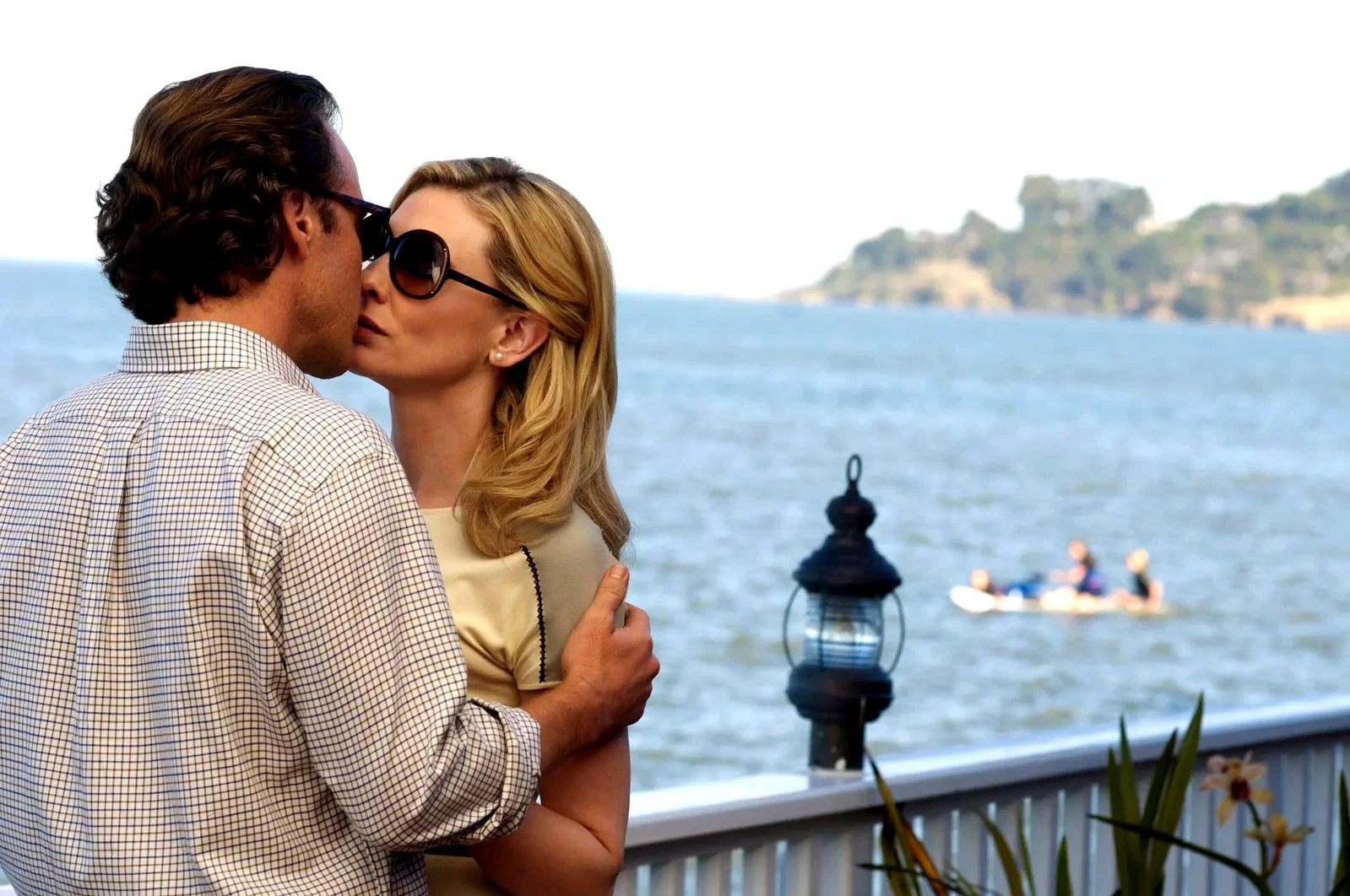 Photo 12 du film : Blue Jasmine