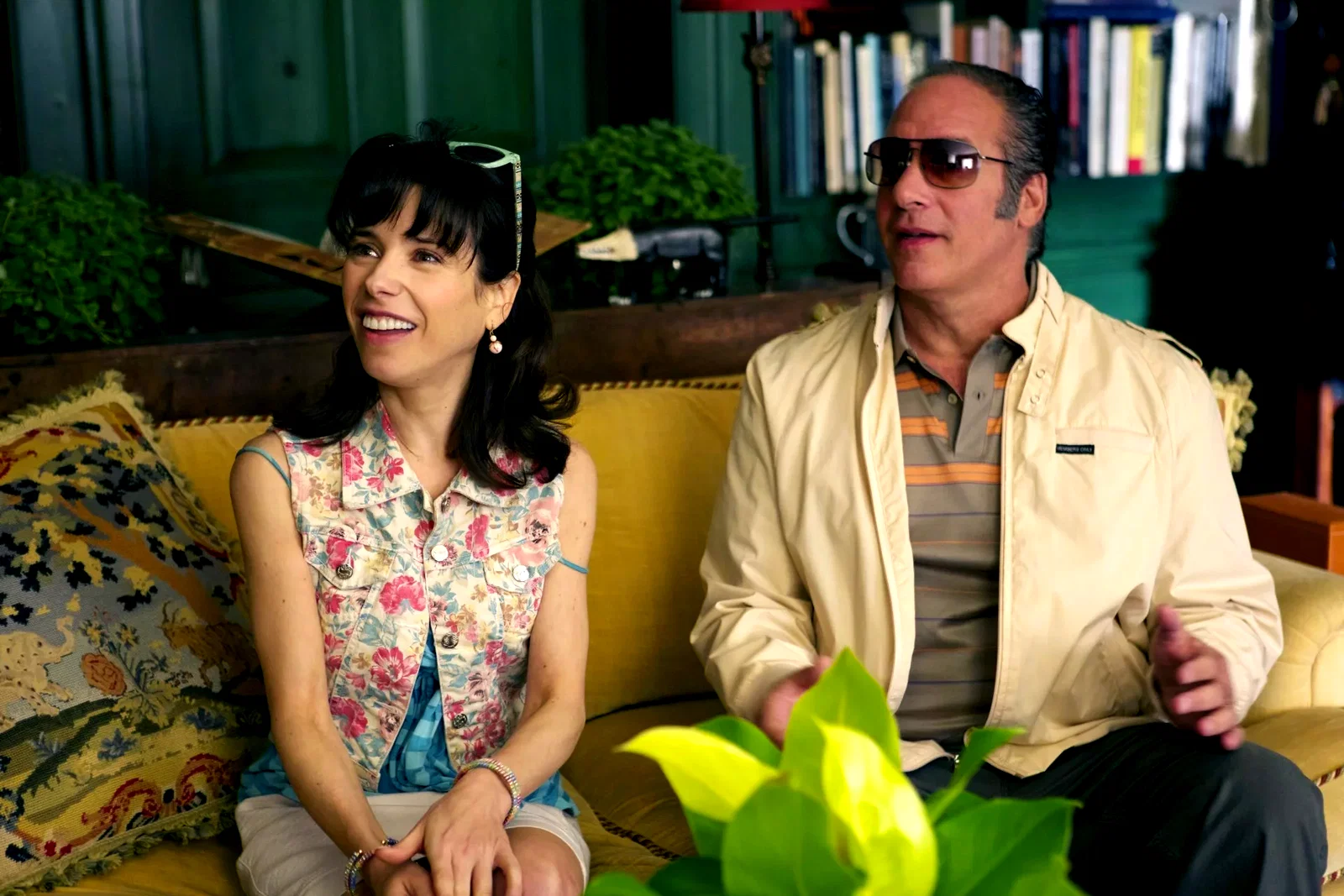 Photo 13 du film : Blue Jasmine