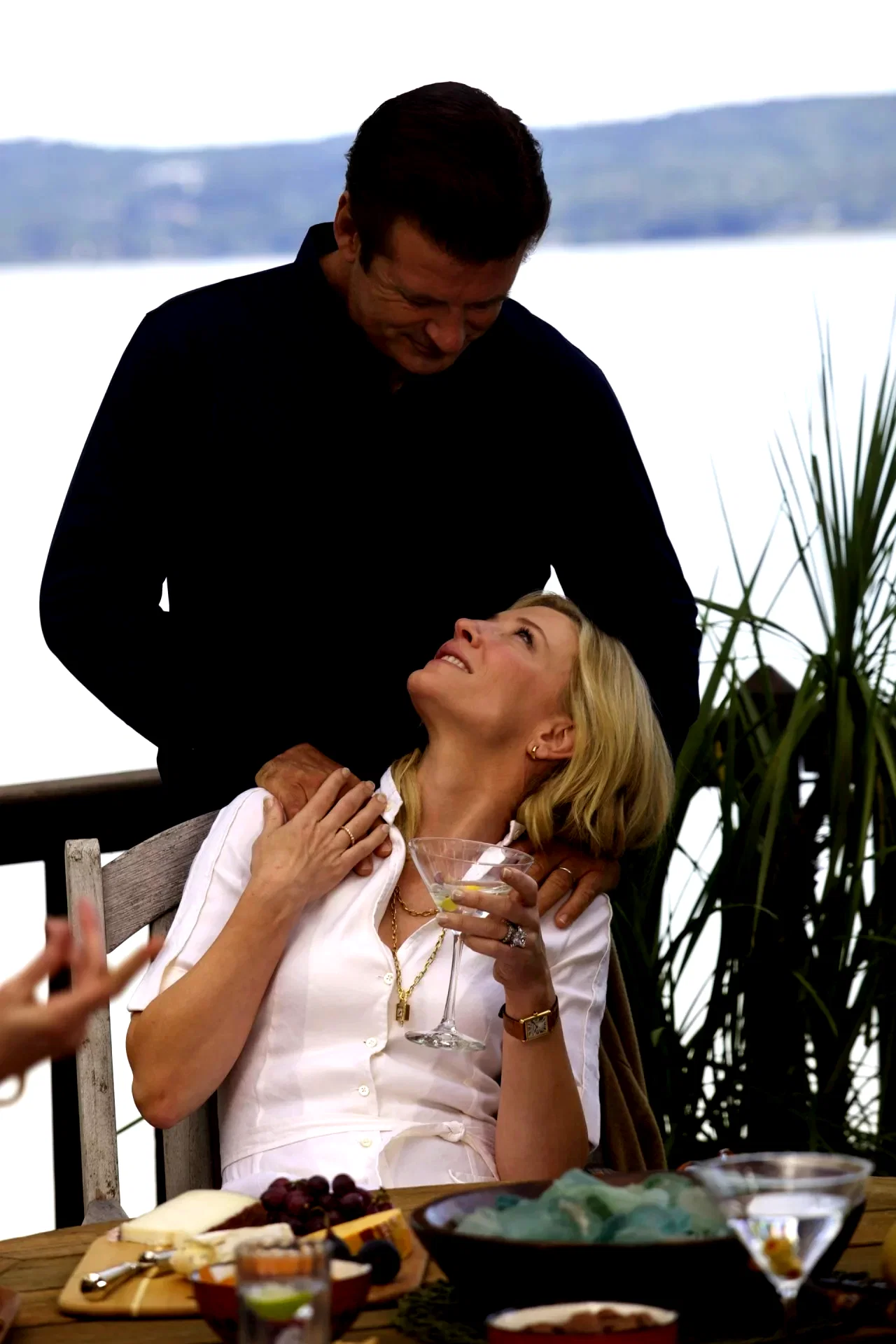Photo 17 du film : Blue Jasmine