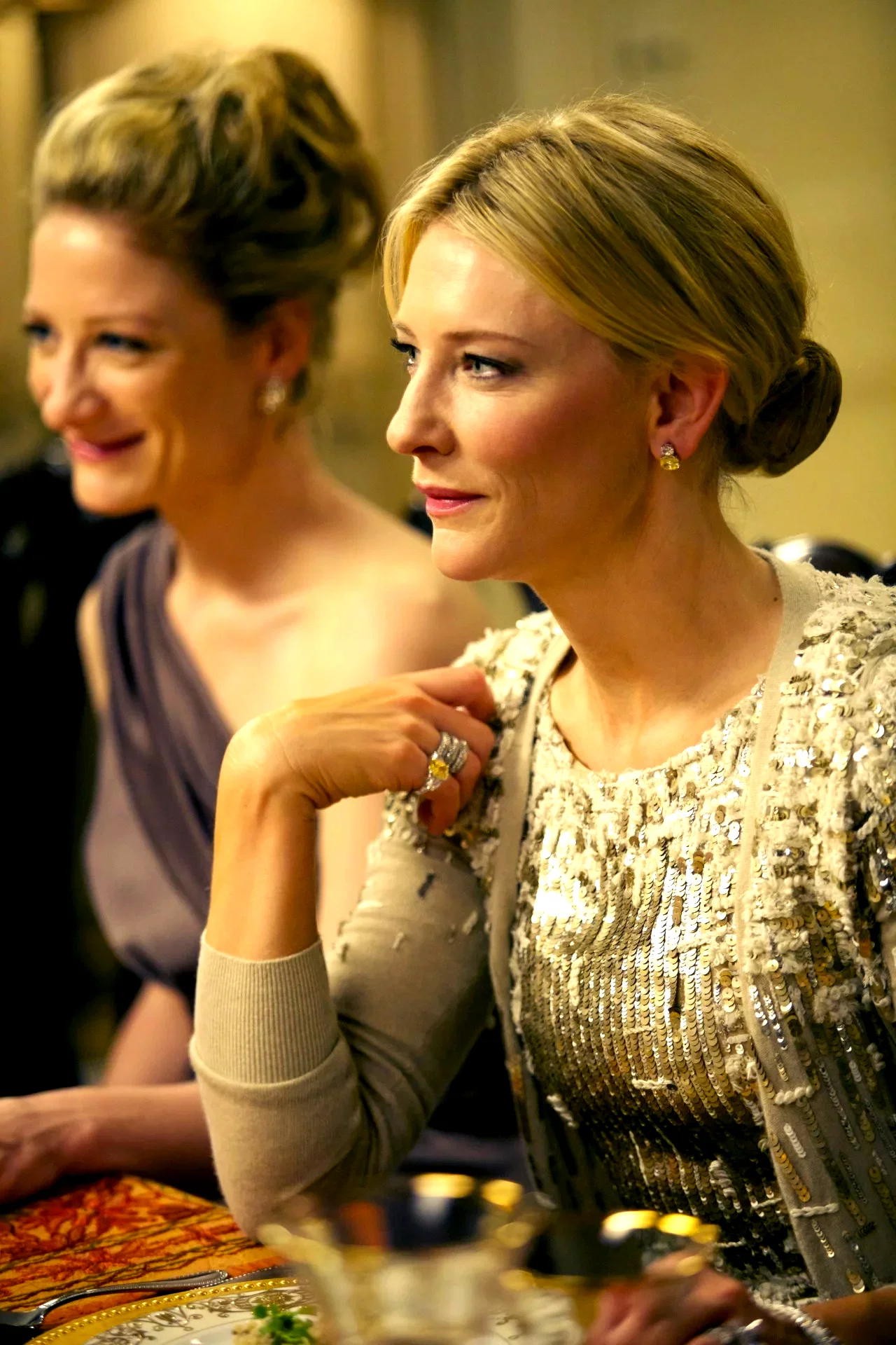 Photo 16 du film : Blue Jasmine