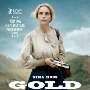 Photo du film : Gold