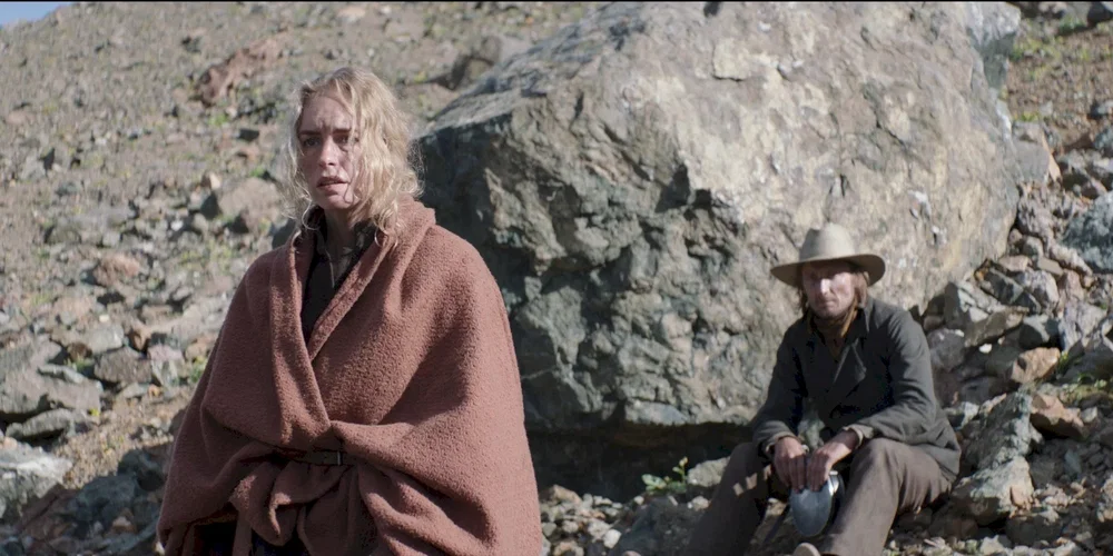 Photo 7 du film : Gold