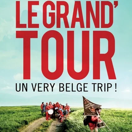 Miniature photo du film : Le Grand'Tour