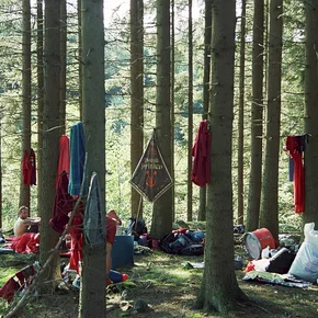 Photo du film : Le Grand'Tour