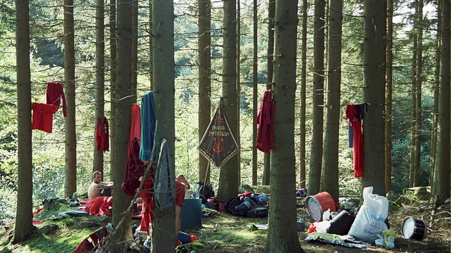 Photo 2 du film : Le Grand'Tour