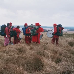 Photo du film : Le Grand'Tour