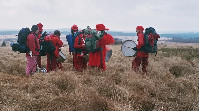 Photo 3 du film : Le Grand'Tour
