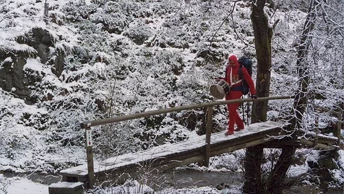 Photo 5 du film : Le Grand'Tour