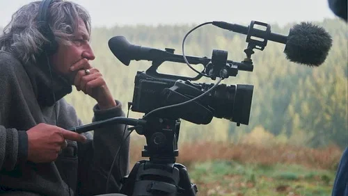 Photo 6 du film : Le Grand'Tour