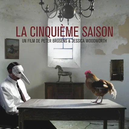 Miniature photo du film : La Cinquième saison