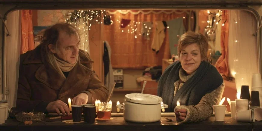 Photo du film : La Cinquième saison
