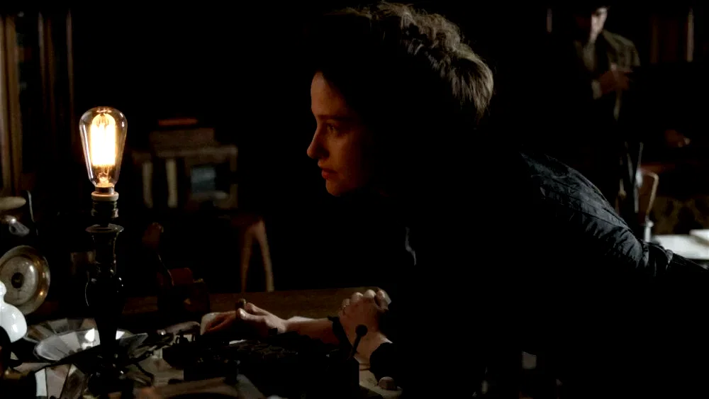 Photo 7 du film : Landes