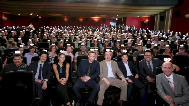 Photo du film : Turbo