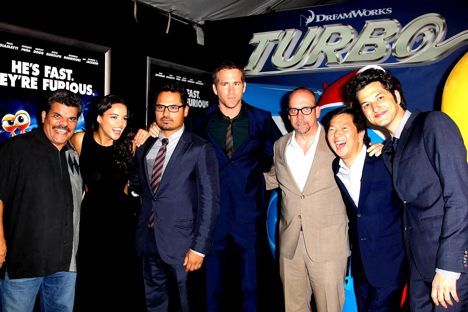 Photo 33 du film : Turbo