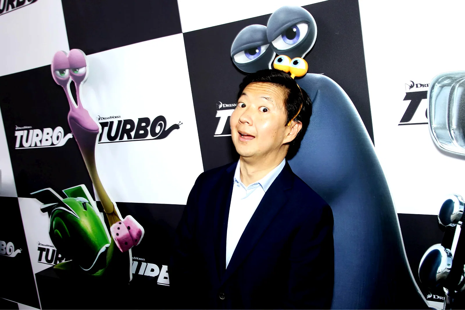 Photo 34 du film : Turbo