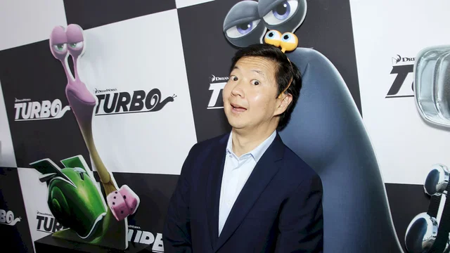 Photo du film : Turbo