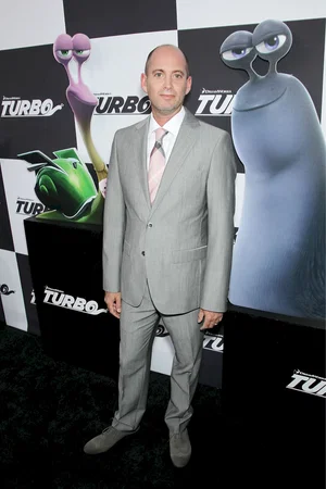 Photo du film : Turbo