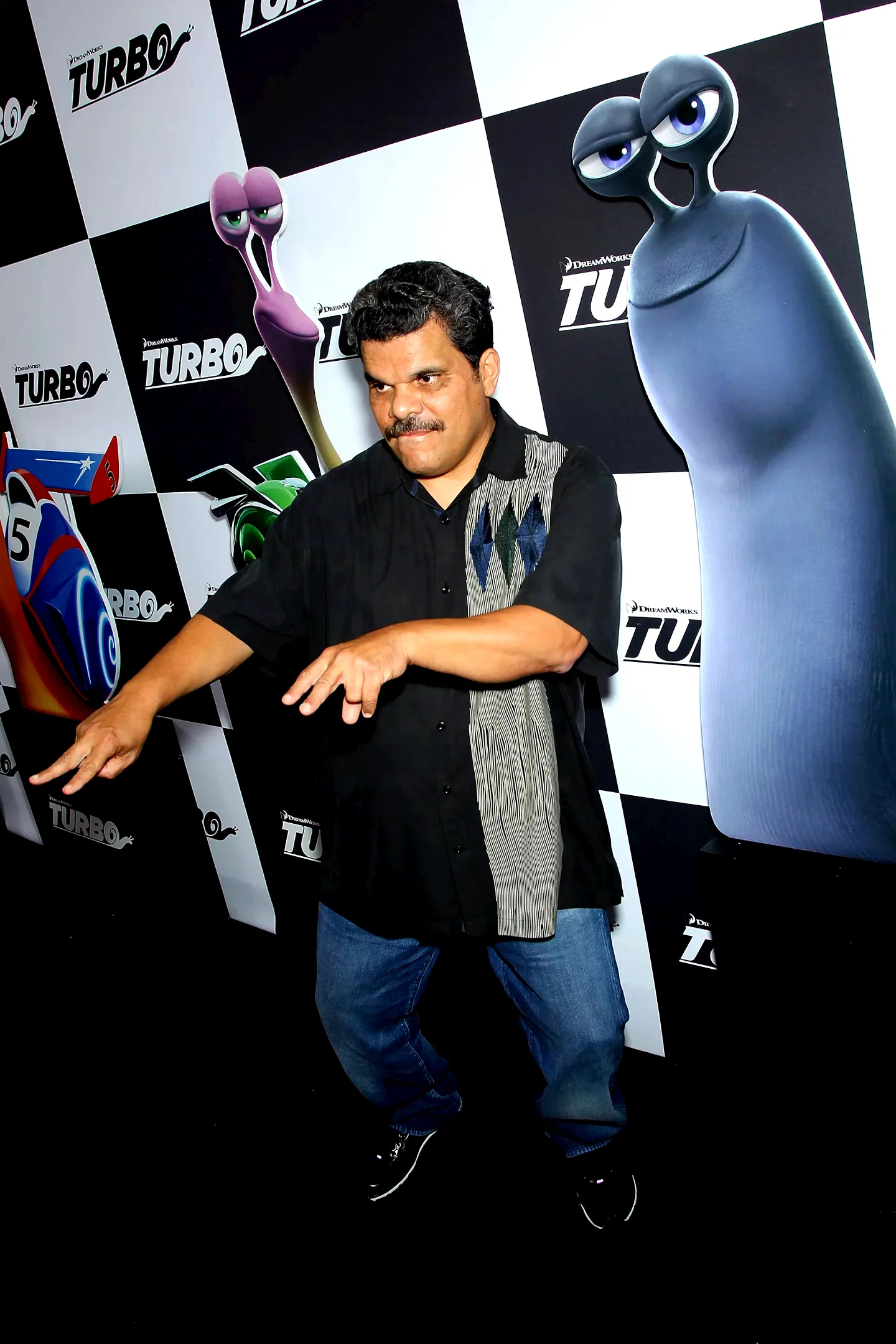 Photo 38 du film : Turbo