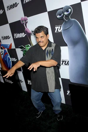 Photo du film : Turbo