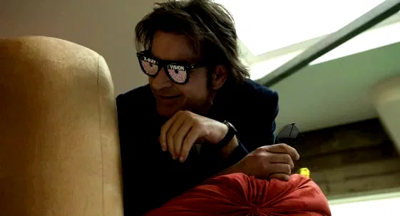 Photo 18 du film : Dans la tête de Charles Swan III