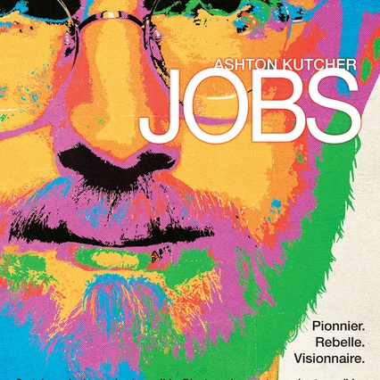 Miniature photo du film : jOBS