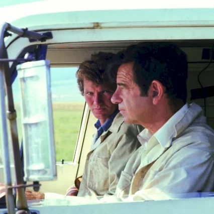 Miniature photo du film : Tuez Charley Varrick !