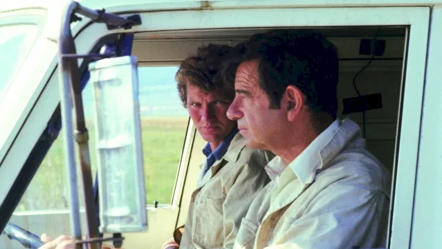 Photo 2 du film : Tuez Charley Varrick !