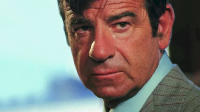 Photo 3 du film : Tuez Charley Varrick !
