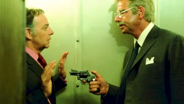 Photo 4 du film : Tuez Charley Varrick !