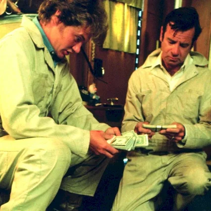 Miniature photo du film : Tuez Charley Varrick !