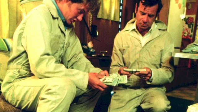 Photo 5 du film : Tuez Charley Varrick !