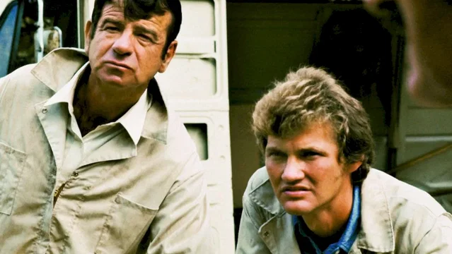 Photo 7 du film : Tuez Charley Varrick !