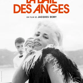 Photo du film : La baie des anges