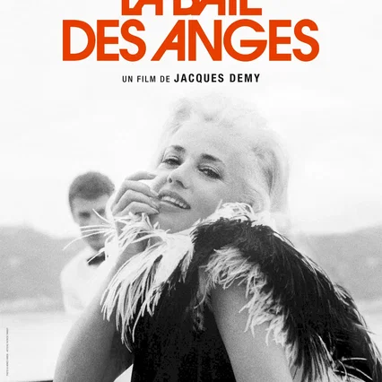 Miniature photo du film : La baie des anges