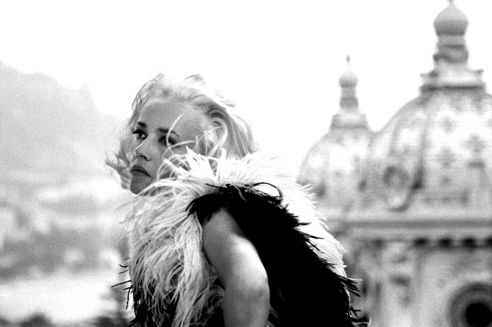 Photo 2 du film : La baie des anges