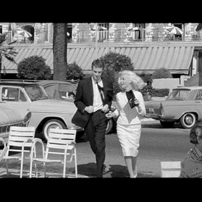 Photo du film : La baie des anges