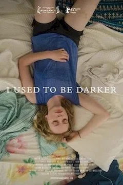 Affiche du film I Used To Be Darker 